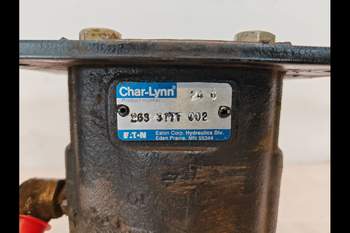 salg af New Holland G190 Steering Unit