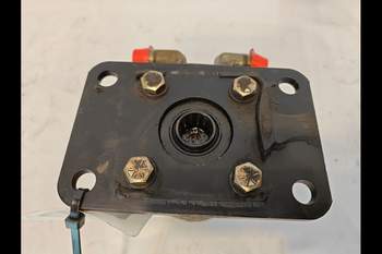 salg af New Holland G190 Steering Unit