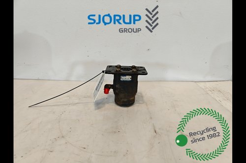 salg af New Holland G190 Steering Unit