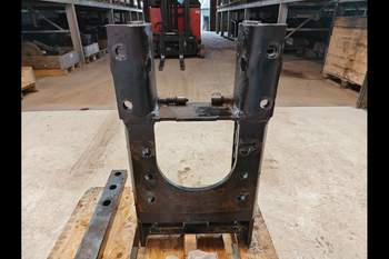 salg af New Holland G190 Pick Up Hitch