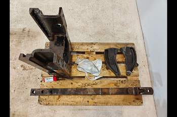 salg af New Holland G190 Pick Up Hitch