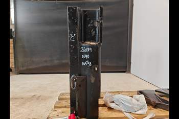 salg af New Holland G190 Pick Up Hitch