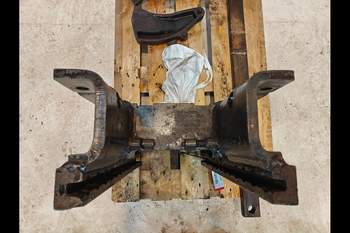 salg af New Holland G190 Pick Up Hitch