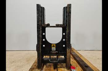 salg af New Holland G190 Pick Up Hitch