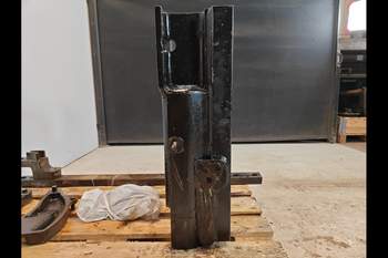 salg af New Holland G190 Pick Up Hitch