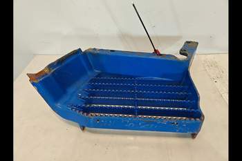 salg af New Holland G190 RIGHT Step
