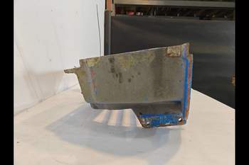 salg af New Holland G190 RIGHT Step