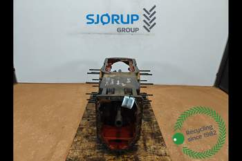 salg af Bagtøj New Holland TM165