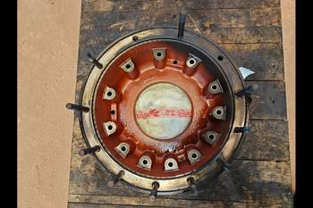 salg af Bremsehus New Holland TM165 Venstre