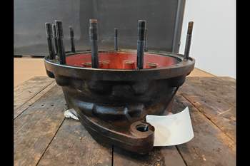 salg af Bremsehus New Holland TM165 Venstre