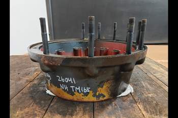 salg af Bremsehus New Holland TM165 Venstre