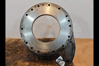 salg af Bremsehus New Holland TM165 Venstre