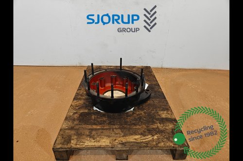 salg af Bremsehus New Holland TM165 Venstre