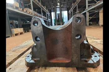 salg af Bundkar New Holland TM165