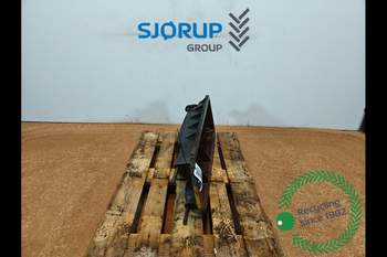 salg af Bundkar New Holland TM165