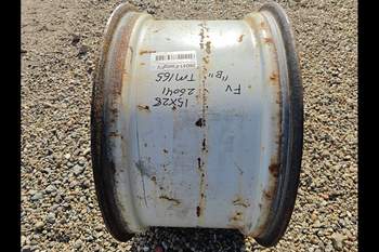 salg af Fælg New Holland TM165 For Venstre