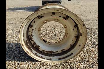 salg af Fælg New Holland TM165 For Venstre