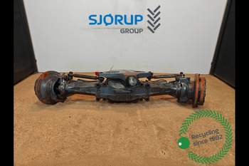 Foraksel New Holland TM165