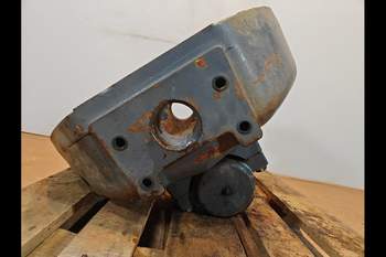 salg af Forbro New Holland TM165