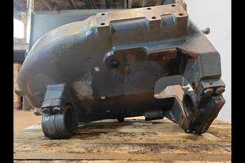 salg af Forbro New Holland TM165