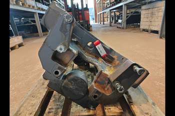 salg af Forbro New Holland TM165