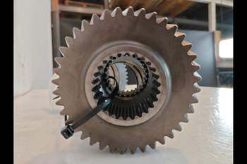salg af Gearkasse New Holland TM165 Del