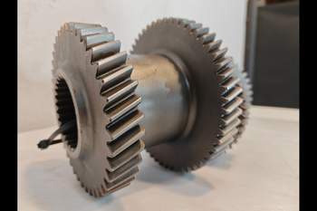 salg af Gearkasse New Holland TM165 Del