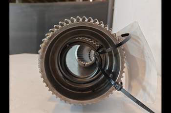 salg af Gearkasse New Holland TM165 Del