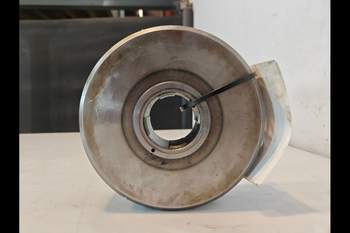 salg af Gearkasse New Holland TM165 Del