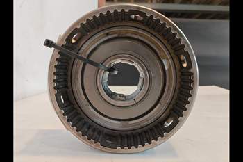 salg af Gearkasse New Holland TM165 Del