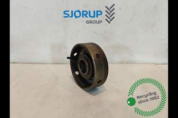 Gearkasse New Holland TM165 Del