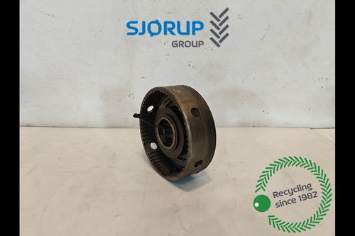 salg af Gearkasse New Holland TM165 Del