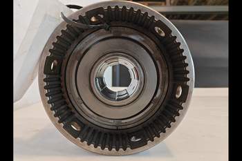 salg af Gearkasse New Holland TM165 Del