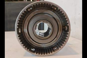 salg af Gearkasse New Holland TM165 Del