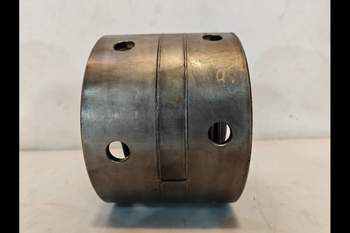 salg af Gearkasse New Holland TM165 Del