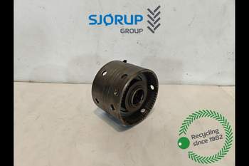 Gearkasse New Holland TM165 Del