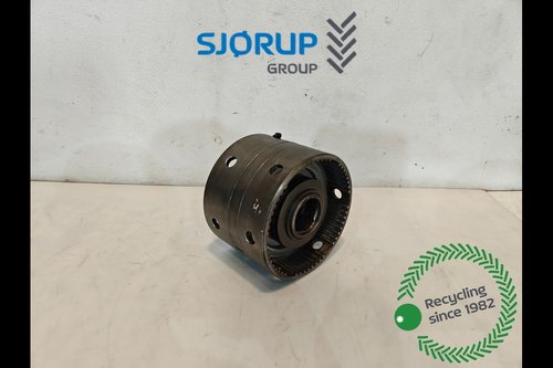 salg af Gearkasse New Holland TM165 Del