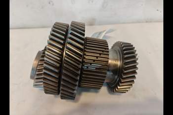 salg af Gearkasse New Holland TM165 Del