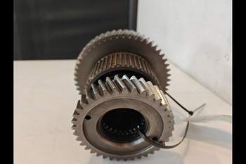 salg af Gearkasse New Holland TM165 Del