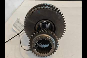 salg af Gearkasse New Holland TM165 Del