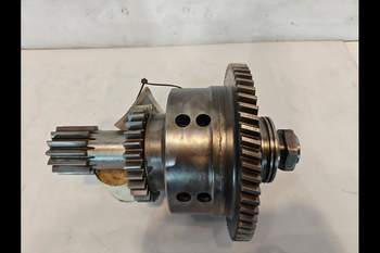 salg af Gearkasse New Holland TM165 Del