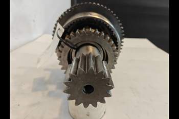 salg af Gearkasse New Holland TM165 Del