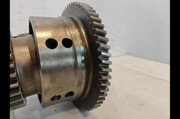 salg af Gearkasse New Holland TM165 Del