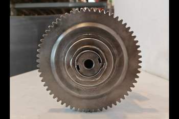 salg af Gearkasse New Holland TM165 Del