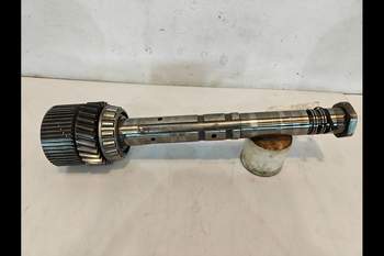 salg af Gearkasse New Holland TM165 Del