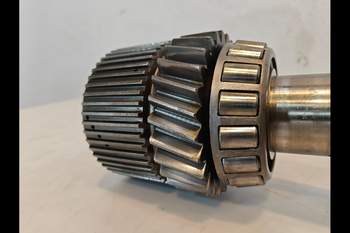 salg af Gearkasse New Holland TM165 Del