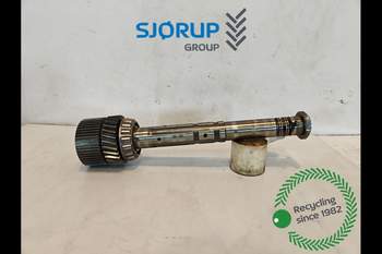 Gearkasse New Holland TM165 Del