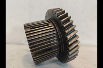 salg af Gearkasse New Holland TM165 Del