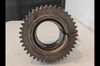 salg af Gearkasse New Holland TM165 Del