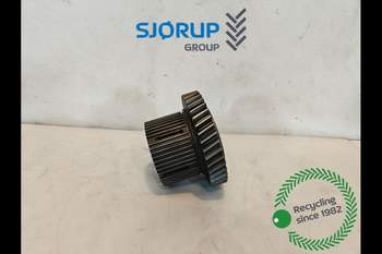 Gearkasse New Holland TM165 Del